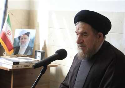 میرتاج‌الدینی: عالم ربانی حتی پس از وفات نیز چراغ هدایت جامعه است