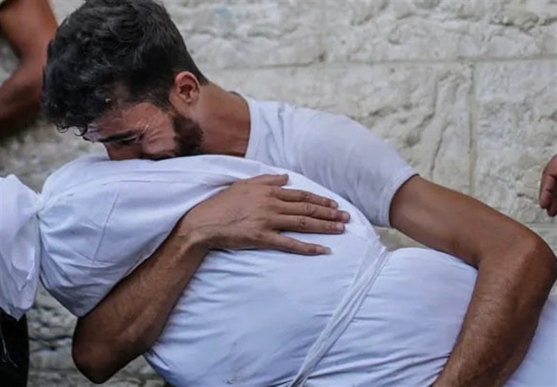 Israel’s Genocide in Gaza Marks Two Years of Unchecked Atrocity