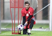 محمد خلیفه: موارد اختلاف با استقلال قابل حل است
