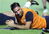 جهانبخش دیدار با گامبیا را از دست داد