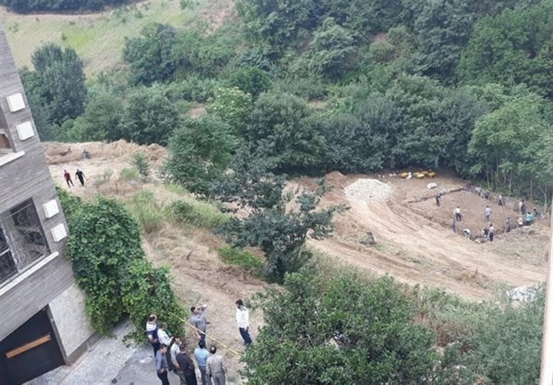 اخبار گرگان , اخبار بندر ترکمن , قوه قضائیه , 