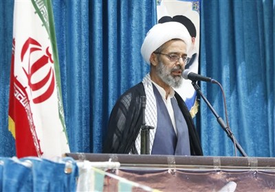 امام جمعه بجنورد: تجربه برجام نشان داد به آمریکا نمی‌توان اعتماد کرد