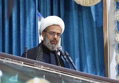 امام جمعه بجنورد: دیگر حرفی از آتش‌بس نیست/ دشمن را شکست خواهیم داد‌