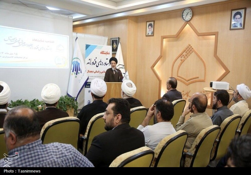 حوزه علمیه , اخبار قم , دفتر تبلیغات اسلامی , 