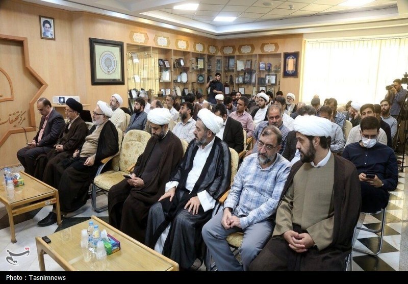 حوزه علمیه , اخبار قم , دفتر تبلیغات اسلامی , 