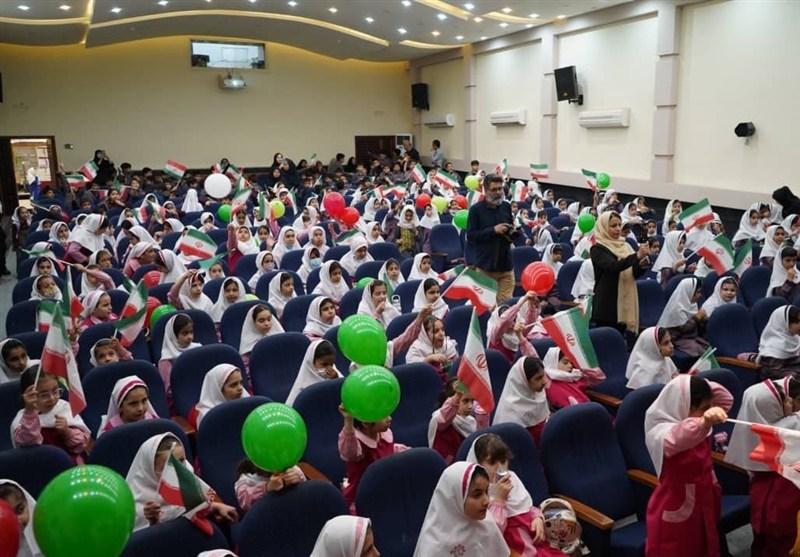 جشنواره فیلم کودکان و نوجوانان , اخبار استان بوشهر , اخبار بوشهر , 