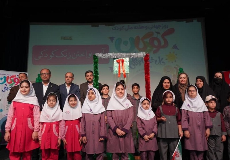 جشنواره فیلم کودکان و نوجوانان , اخبار استان بوشهر , اخبار بوشهر , 