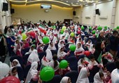 آغاز برنامه‌های هفته ملی کودک در بوشهر+تصویر