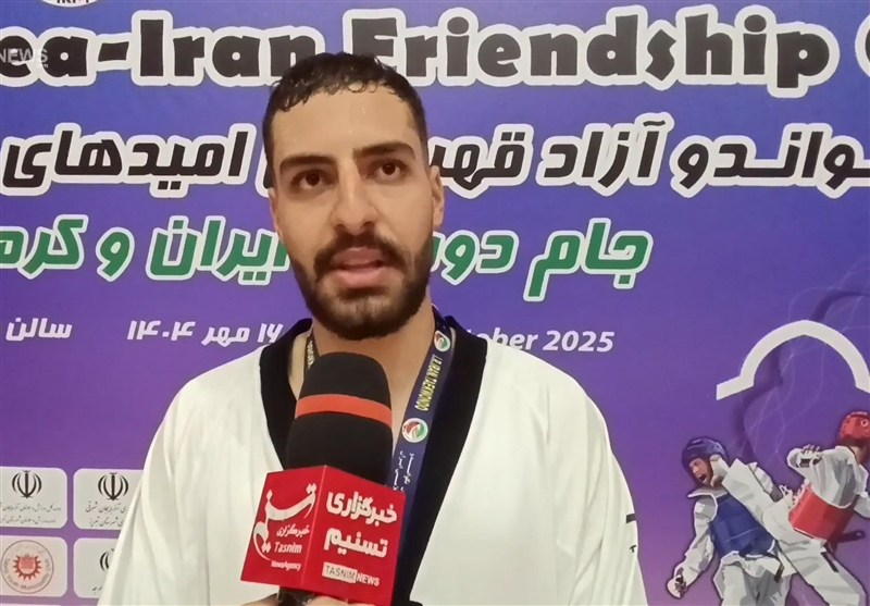 مسابقات جام سفیر محک جوانان برای رده‌های سنی بالاتر بود