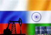 واردات 170 میلیارد دلاری نفت هند از روسیه