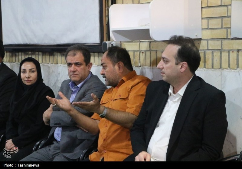 فدراسیون کاراته ایران , اخبار استان خراسان شمالی , کاراته ایران , 