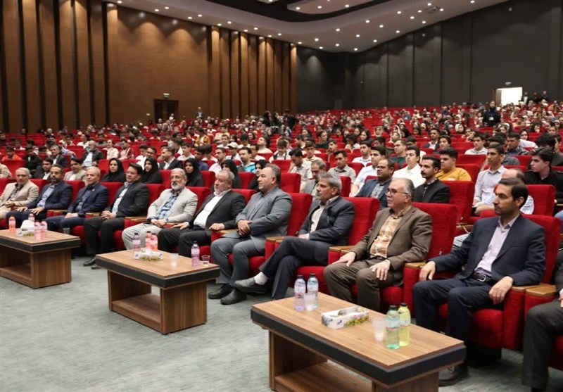 کنکور , اخبار بیرجند , 