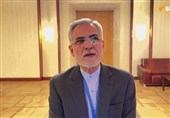 مسؤول إیرانی: الحرب قد تؤدی إلى تحول فی سیاسة الردع تجاه الولایات المتحدة