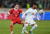 بررسی مشکل سنتی روس‌ها در بازی با تیم ملی ایران