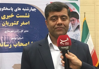 تخصیص 10 هزار میلیارد ریال برای زیرساخت نهضت ملی مسکن در استان بوشهر