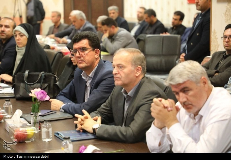 همایش منطقه‌ای انتخابات شوراها در سرعین آغاز شد