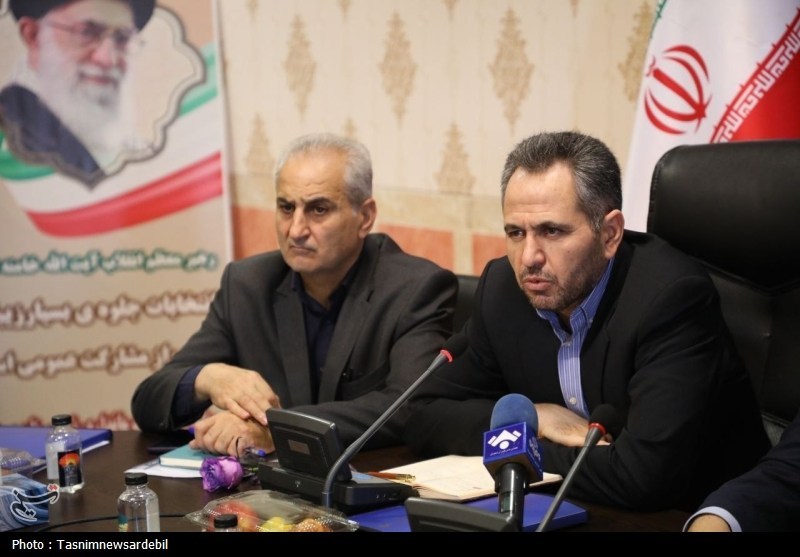 همایش منطقه‌ای انتخابات شوراها در سرعین آغاز شد