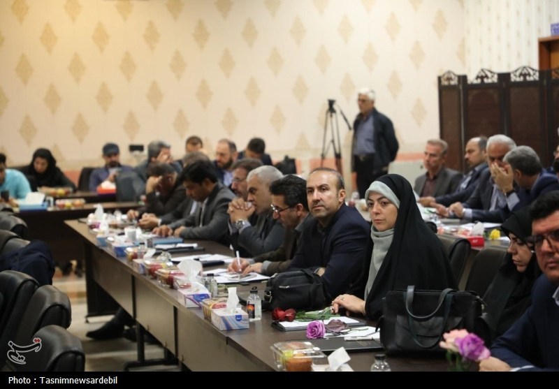 همایش منطقه‌ای انتخابات شوراها در سرعین آغاز شد