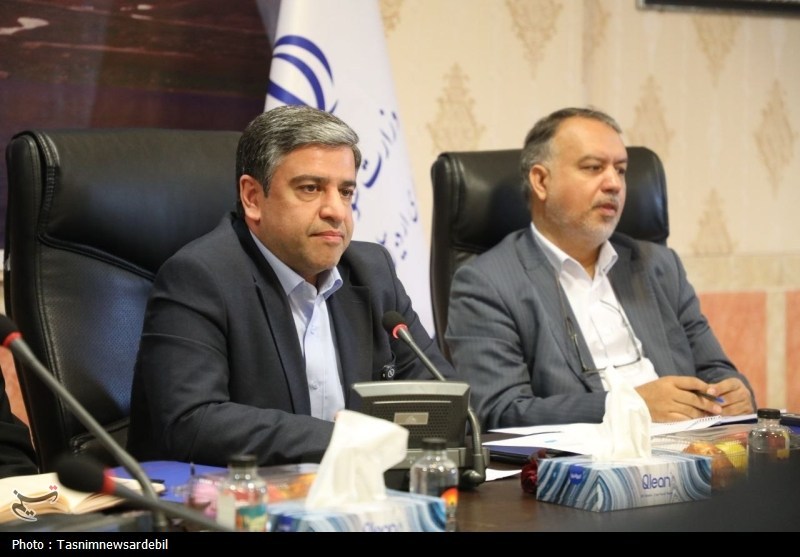 همایش منطقه‌ای انتخابات شوراها در سرعین آغاز شد