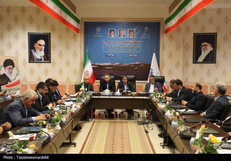 همایش منطقه‌ای انتخابات شوراها در سرعین آغاز شد