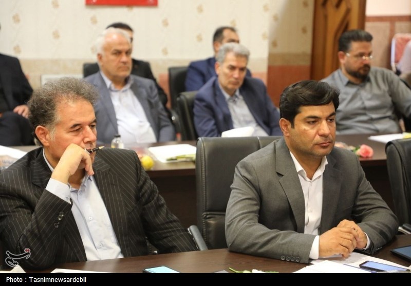 همایش منطقه‌ای انتخابات شوراها در سرعین آغاز شد