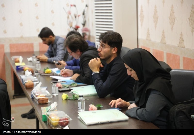 همایش منطقه‌ای انتخابات شوراها در سرعین آغاز شد