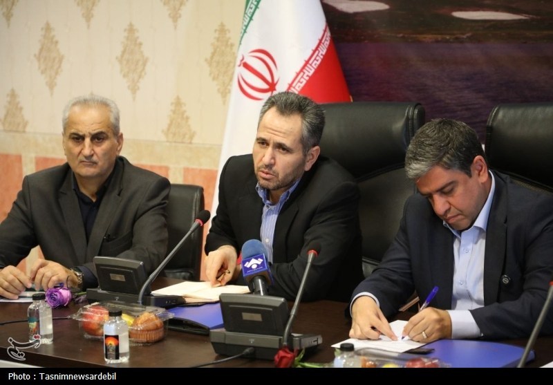 همایش منطقه‌ای انتخابات شوراها در سرعین آغاز شد