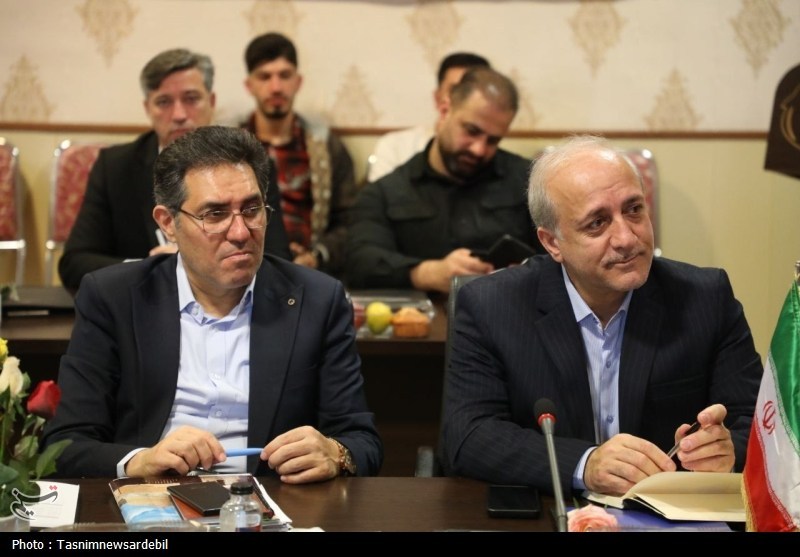 همایش منطقه‌ای انتخابات شوراها در سرعین آغاز شد