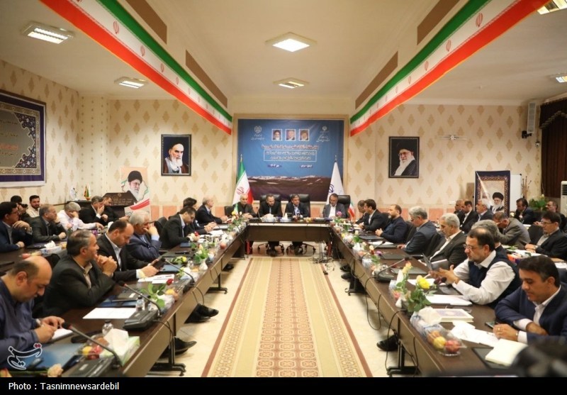 همایش منطقه‌ای انتخابات شوراها در سرعین آغاز شد