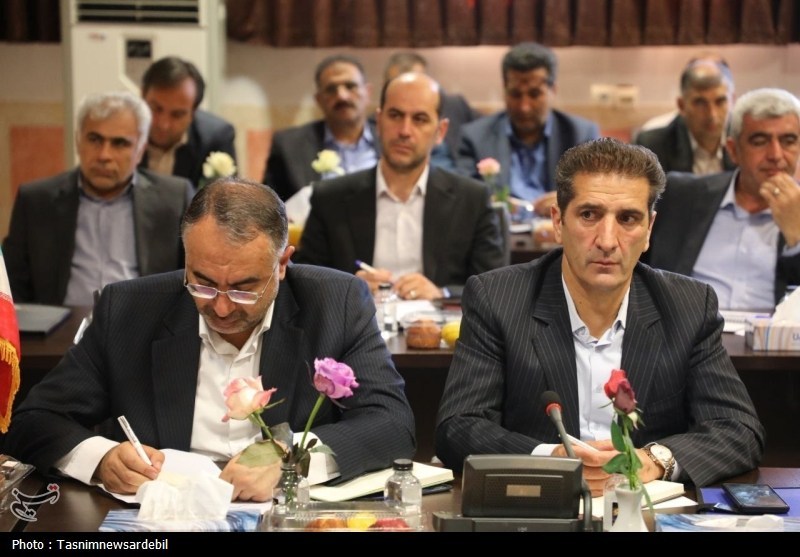 همایش منطقه‌ای انتخابات شوراها در سرعین آغاز شد