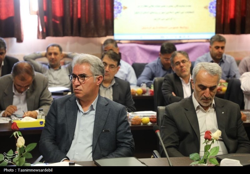 همایش منطقه‌ای انتخابات شوراها در سرعین آغاز شد