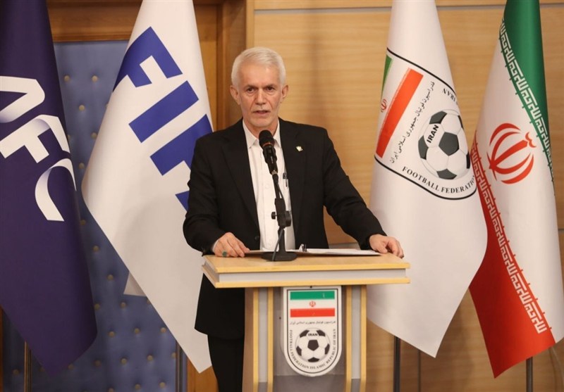 فوتبال , فدراسیون فوتبال , 