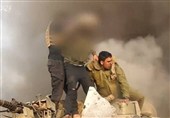 اسرائیل مجبور به تشکیل مرکز تحقیقات روانی جنگ شد