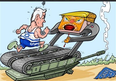 إيقاف حرب نتنياهو