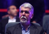 وزیر ارشاد درگذشت محمد کاسبی را تسلیت گفت