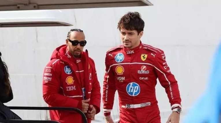 اتومبیلرانی فرمول یک , 