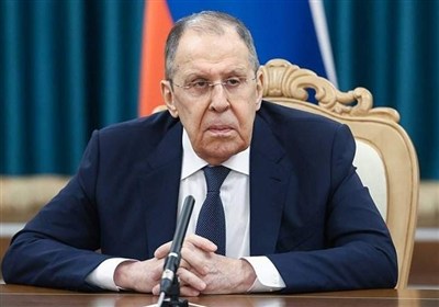 لاوروف: ناتو پس از فرار از افغانستان، تهدید روسیه را ساخت