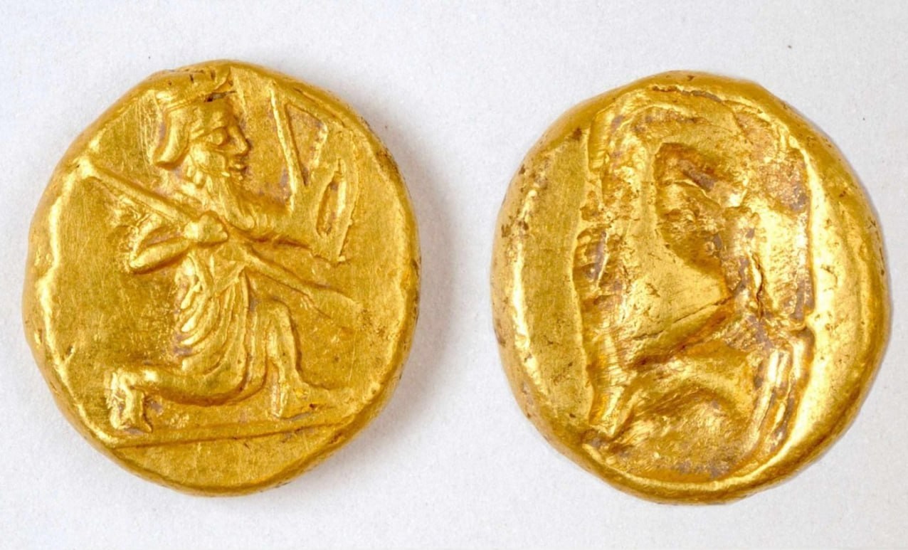 میراث فرهنگی , کشور یونان , 