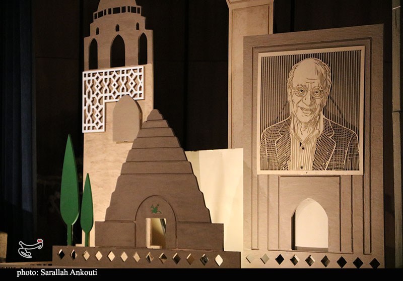 استان کرمان , قصه گویی , داستان , 