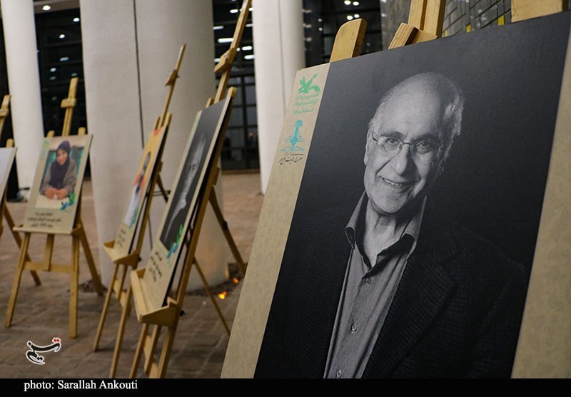 استان کرمان , قصه گویی , داستان , 