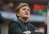نائوموف: فقط با قوی‌ترین ترکیب می‌توانیم برابر ایران پیروز شویم
