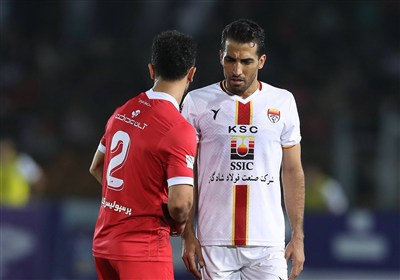 خروج نام وحید امیری از لیست فولاد