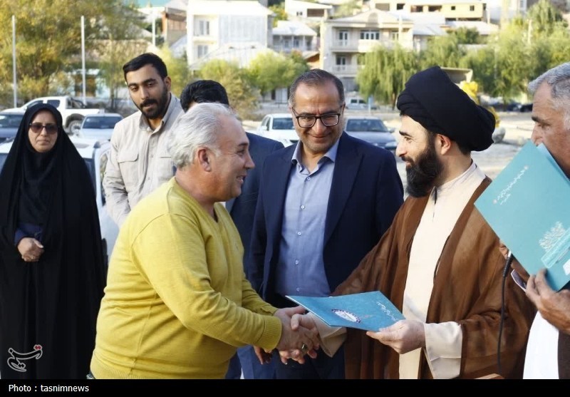 اخبار فیروزکوه , 