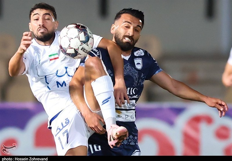 تیم فوتبال چادرملو , سعید اخباری , فوتبال , استقلال , 