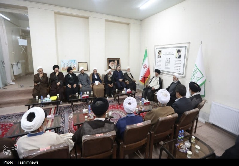 اخبار قم , جامعه مدرسین حوزه علمیه قم , طرح ملی مسکن , 