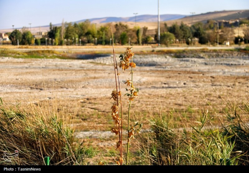 اخبار کرمانشاه , بحران های محیط زیست , نظام مسائل استان کرمانشاه , 