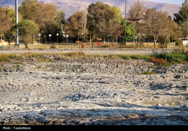 اخبار کرمانشاه , بحران های محیط زیست , نظام مسائل استان کرمانشاه , 