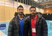 ملی‌پوش وزنه‌برداری: قراردادم یک میلیارد است و نمی‌دانم چطور خرج کنم!