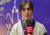 طلای تکواندو زیر 68 کیلوگرم در دستان رهنما؛ از تمرینات سخت تا سکوی قهرمانی