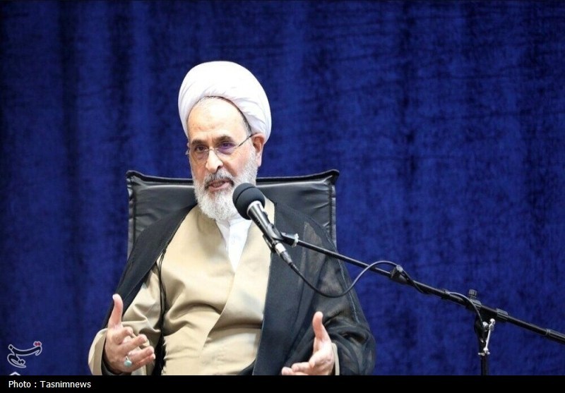 حوزه علمیه , صدسالگی حوزه علمیه قم , اخبار قم , 